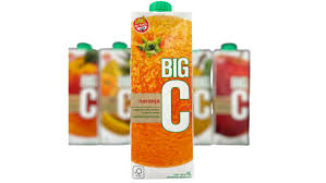 Big C
